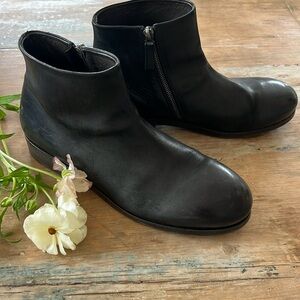Marsell boots
